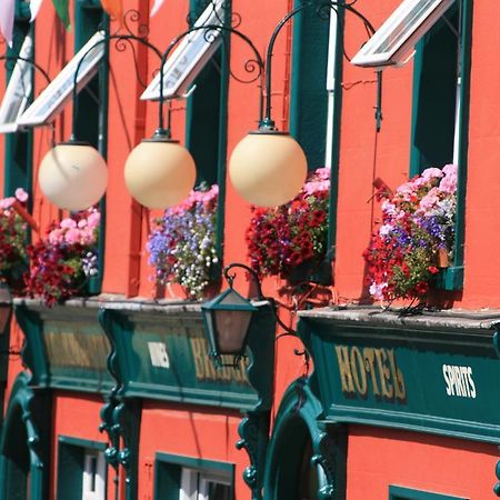 Bridge Hotel Arklow Exterior photo