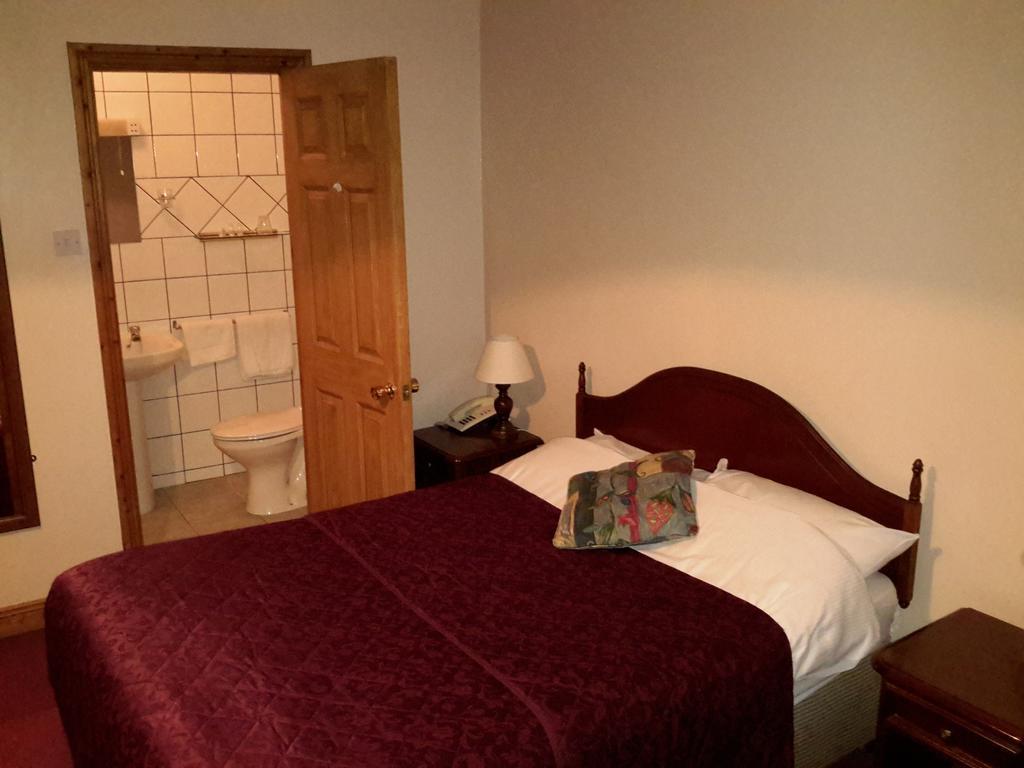 Bridge Hotel Arklow Room photo