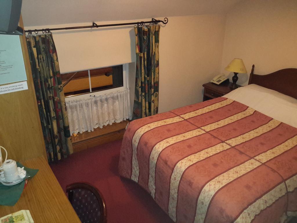 Bridge Hotel Arklow Room photo